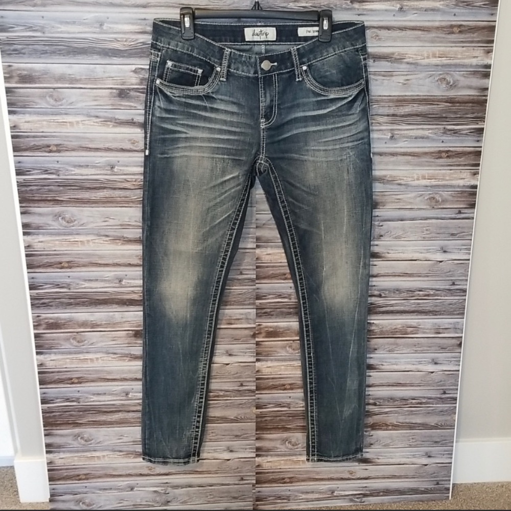Daytrip lynx skinny size 30